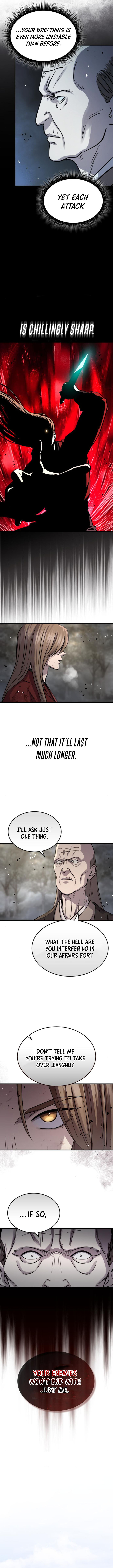 Absolute Dominion Chapter 44 8